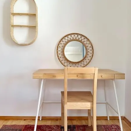 Apartment Casa Austin *