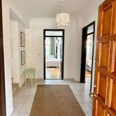 Apartment Casa Austin