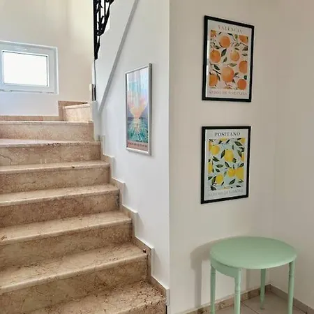 Casa Austin Kaş