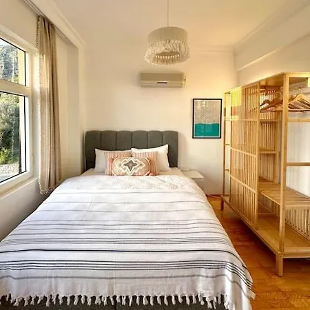Apartament Casa Austin