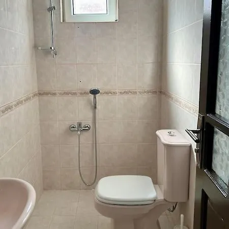 Casa Austin Kaş