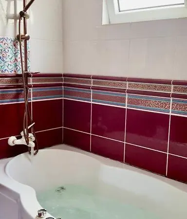 Apartament Casa Austin
