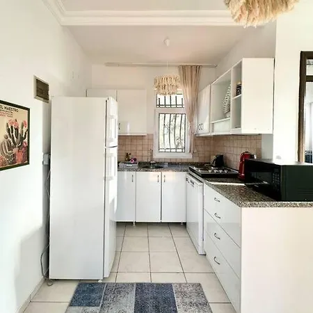Apartament Casa Austin