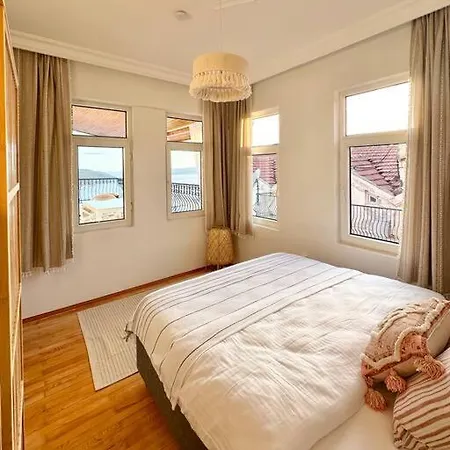 Casa Austin Kaş