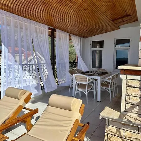 Apartament Casa Austin
