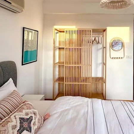 Apartament Casa Austin Kaş