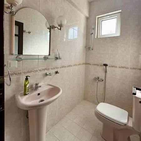 Casa Austin Kaş