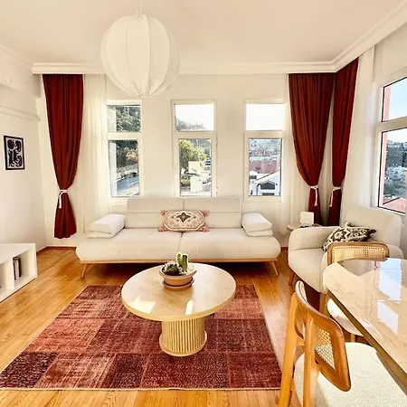 Casa Austin Kaş