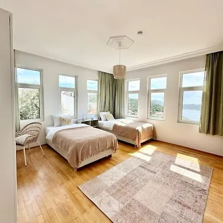 Apartament Casa Austin