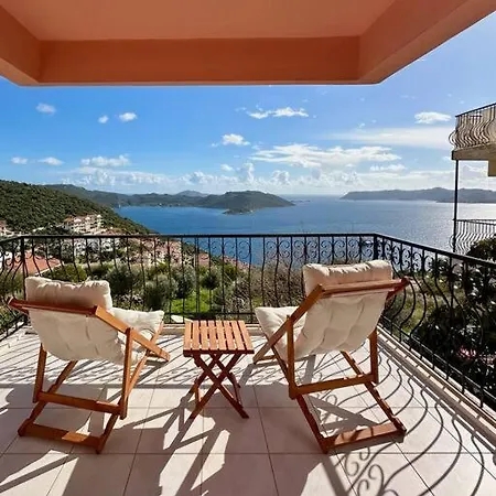 Daire Casa Austin *