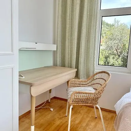 Daire Casa Austin Kaş