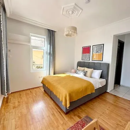 Daire Casa Austin Kaş