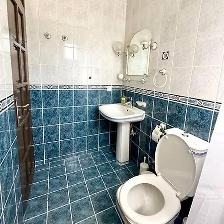 Casa Austin Kaş
