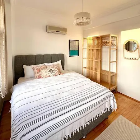 公寓 Casa Austin *