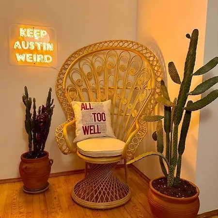 Daire Casa Austin *