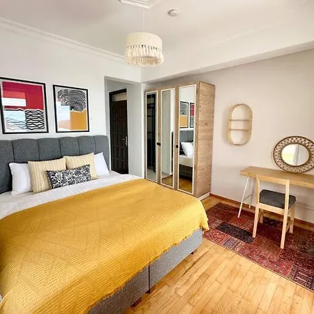 Daire Casa Austin *