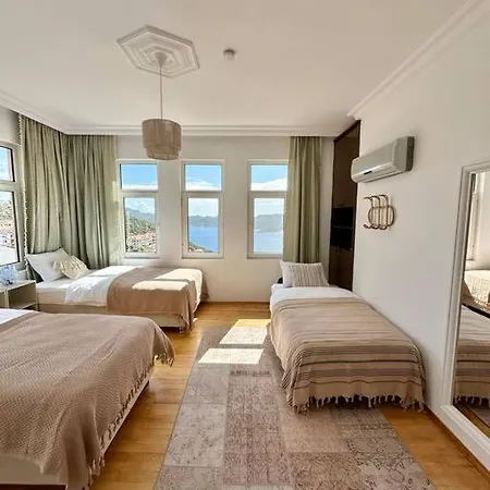 Daire Casa Austin *